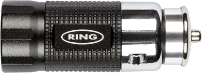 Ring Rechargeable Car Torch