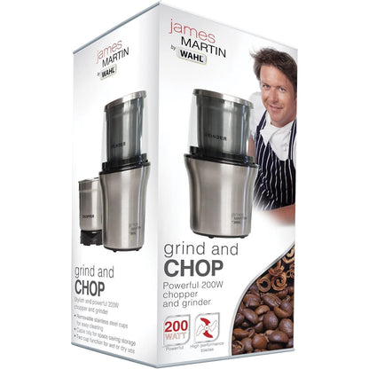 Wahl James Martin - Grind & Chop