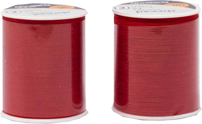 Korbond Atom Red Thread 160m