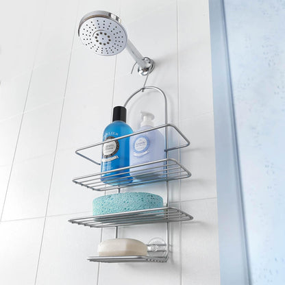 Metaltex Shower Caddy 3 Shelves