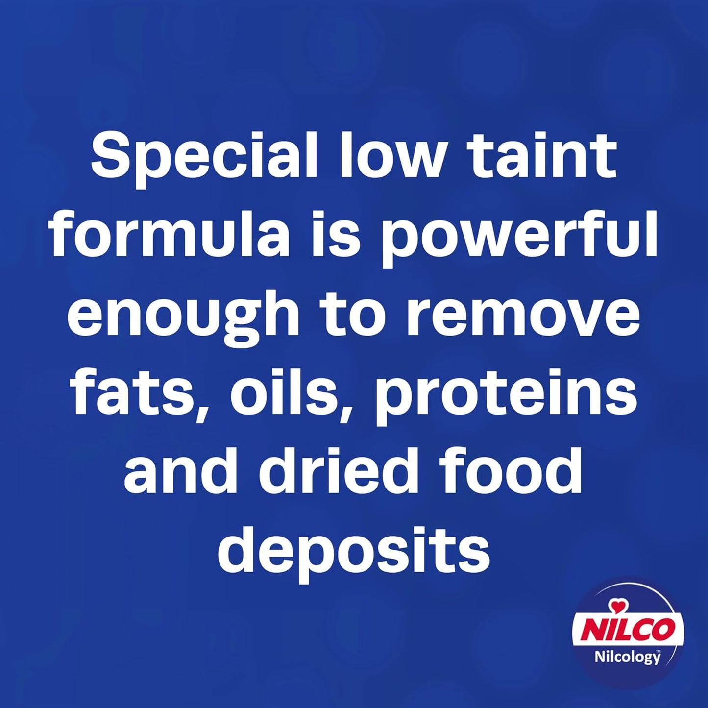 Nilco Heavy Duty Cleaner & Degreaser 1L