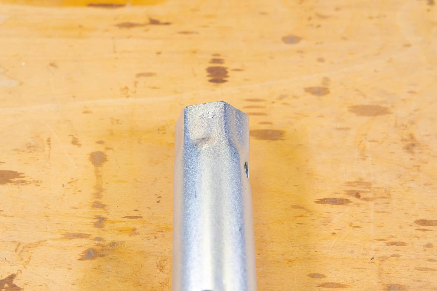 Monument Tap Backnut Box Spanner