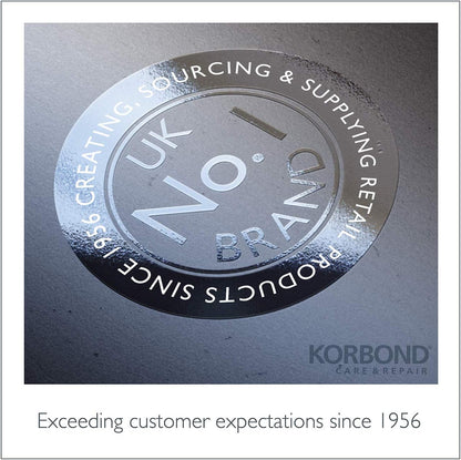 Korbond Needle Compact 30 Piece