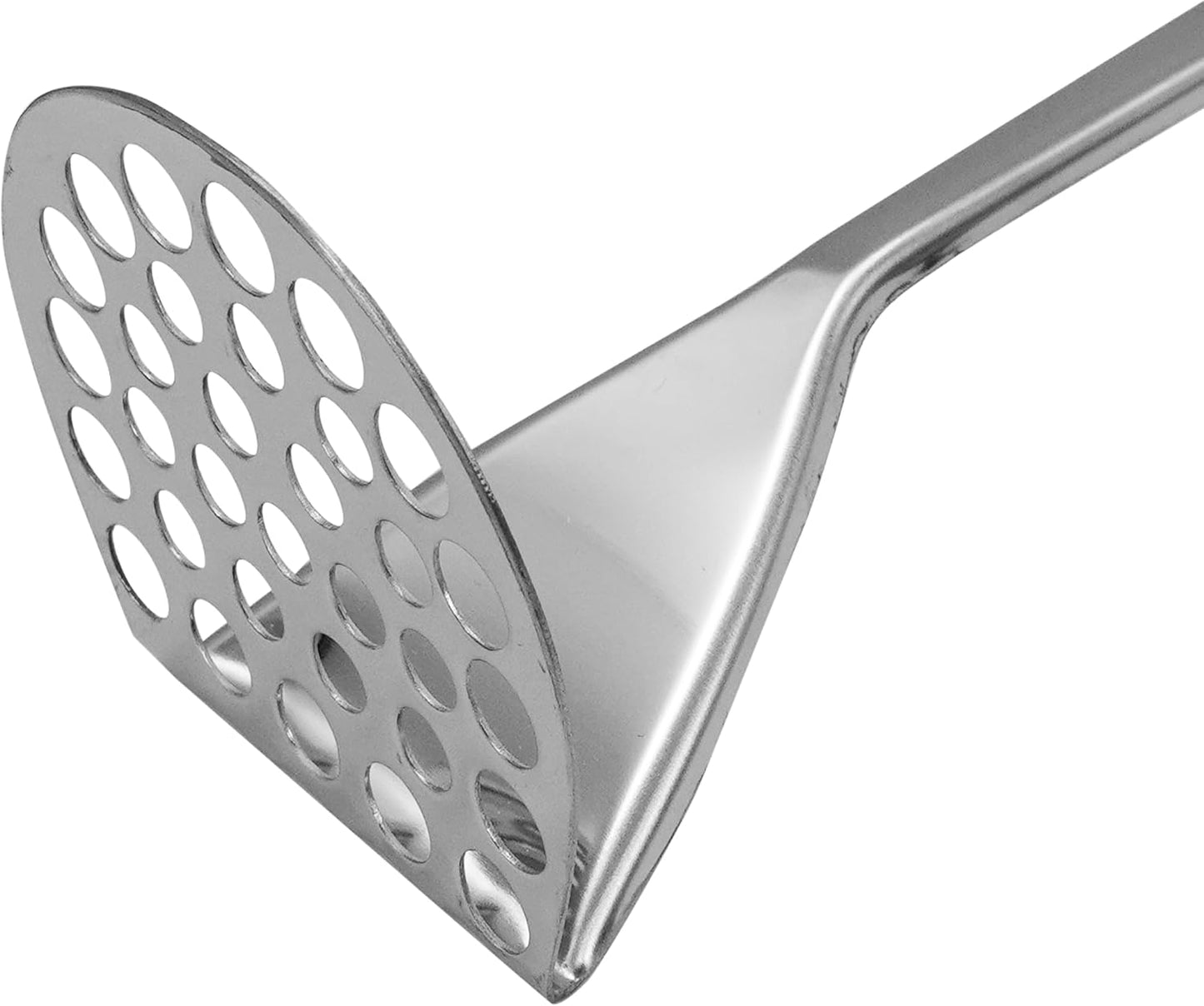Initial Stainless Steel Potato Masher 25.5cm