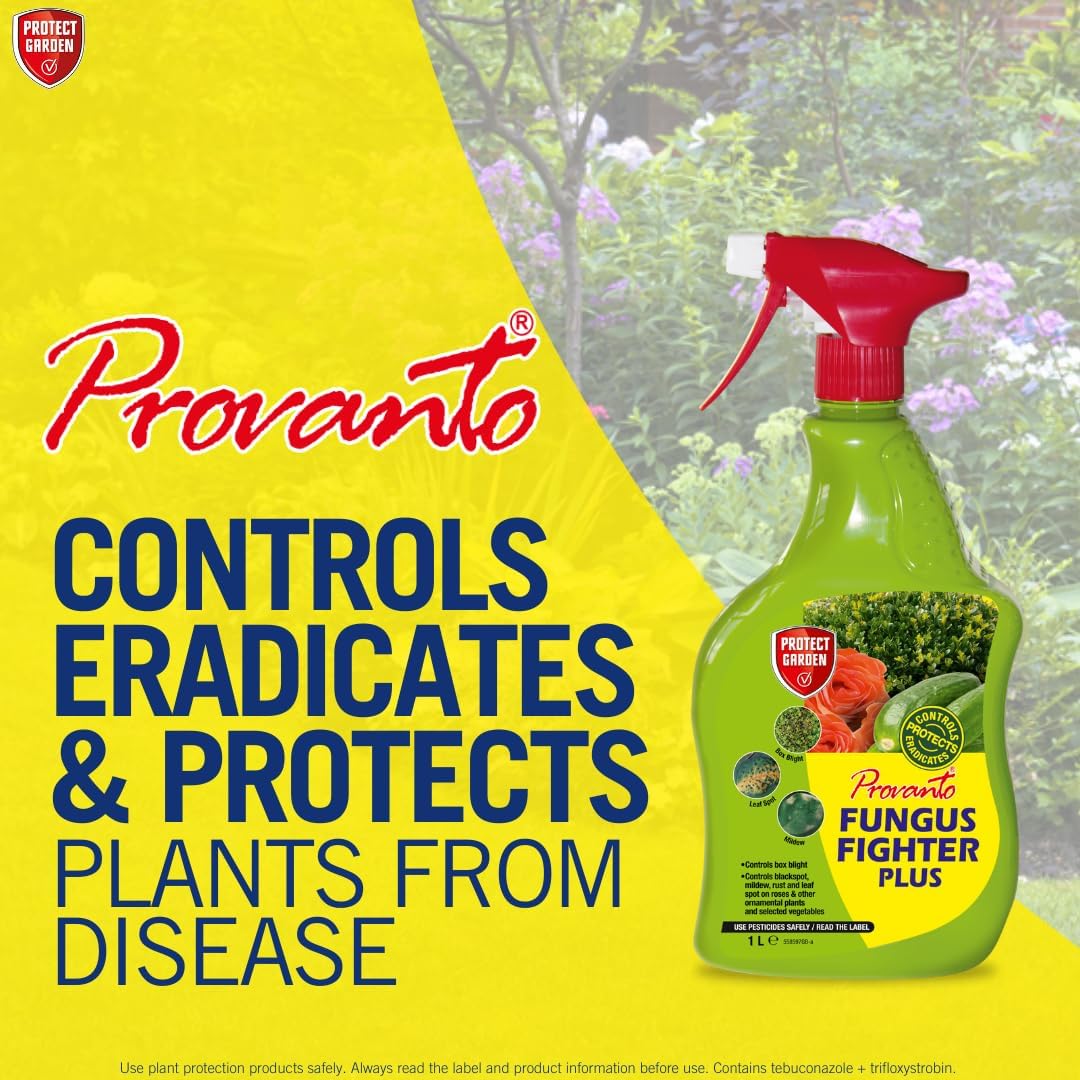 Provanto Fungus Fighter Plus