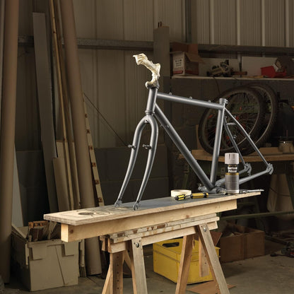 Rustoleum Surface Primer Grey Matt 400ml