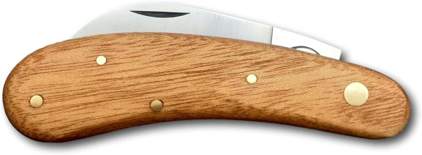 Ambassador Folding Pocket Knife