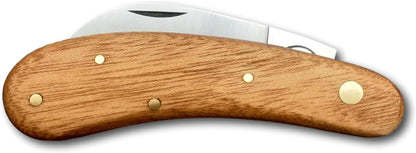 Ambassador Folding Pocket Knife