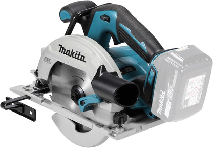 Makita Lxt Circular Saw 165mm Bare Unit 18v