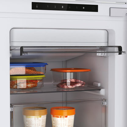 Haier 1770mm No Frost Built-In Freezer