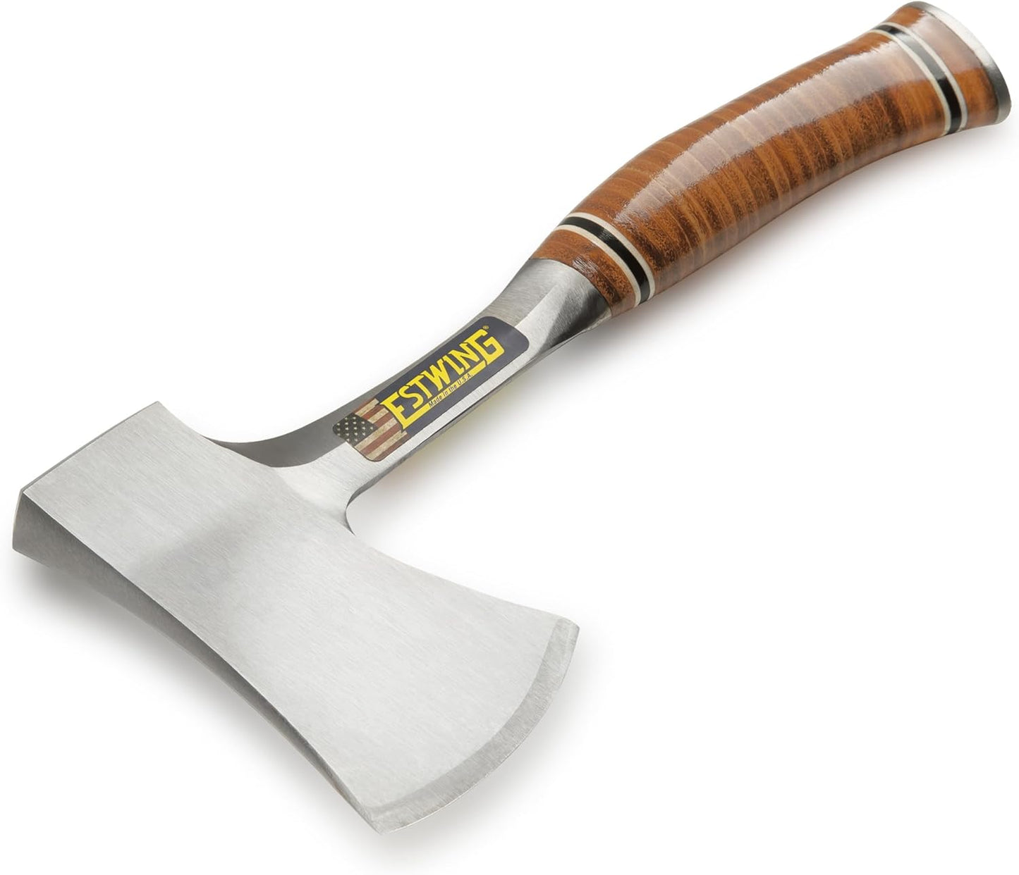 Estwing Sportsmans Axe 31/4" (82mm) x 14"/356mm