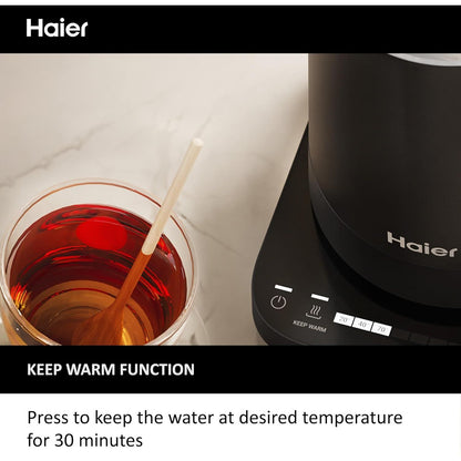 Haier S5 Kettle