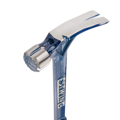 Estwing Ultra Hammer Blue Vinyl 19oz
