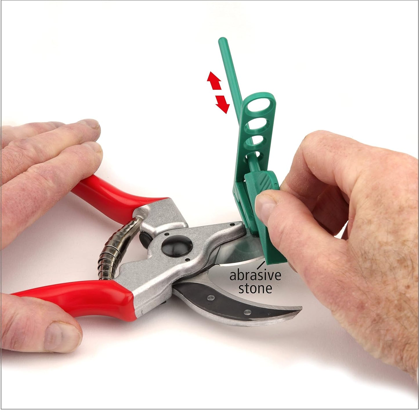 Multi-Sharp® Pruner Lopper Sharpener