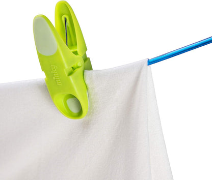 Minky Sure Grip Washing Line