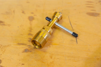 Monument Olive Puller