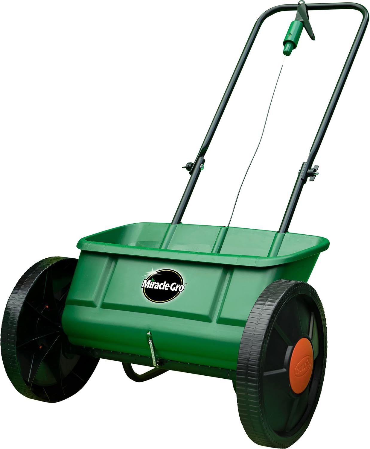 Miracle-Gro® Drop Spreader