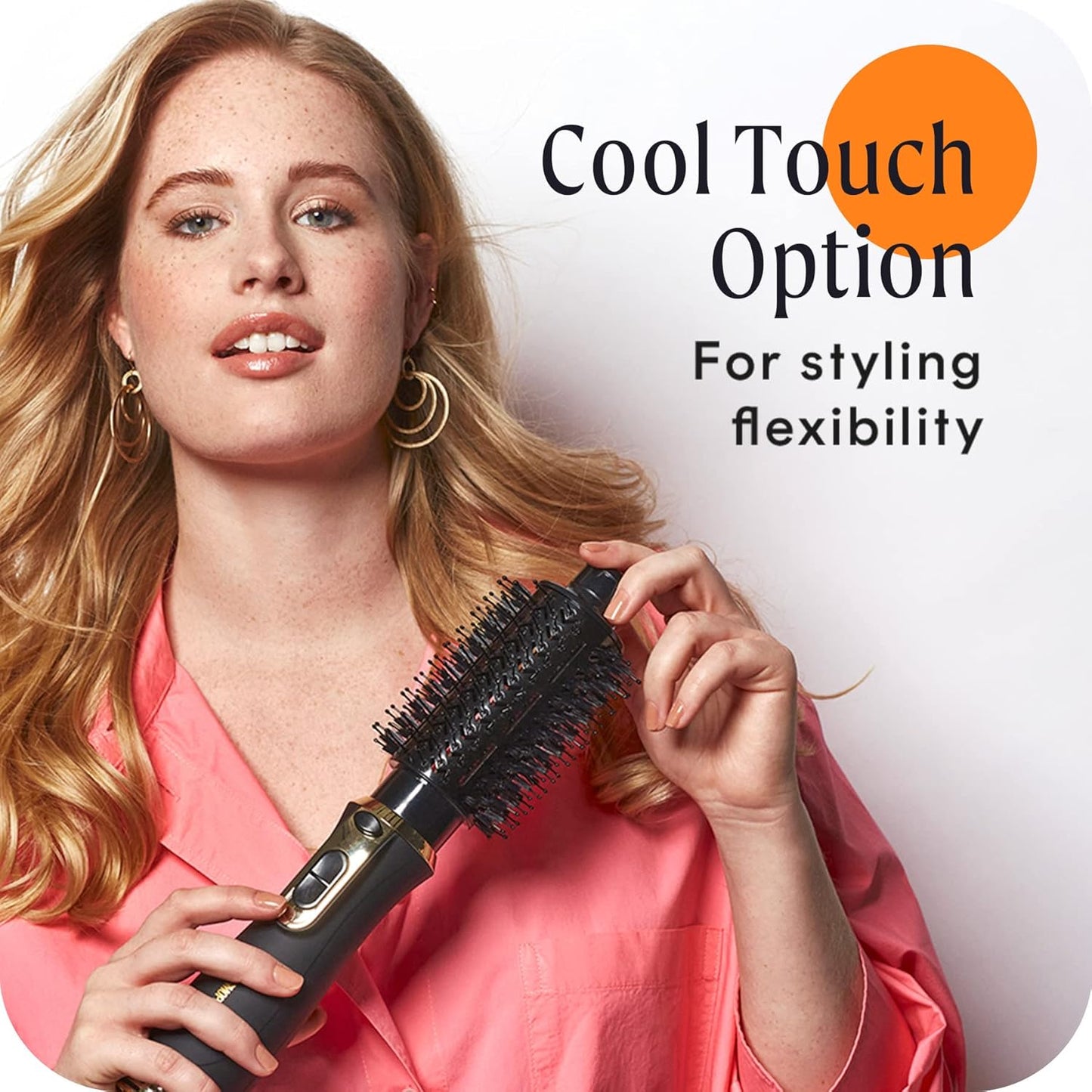 Cosmopolitan Hot Air Styler