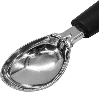 Initial Stainless Steel Icecream Scoop