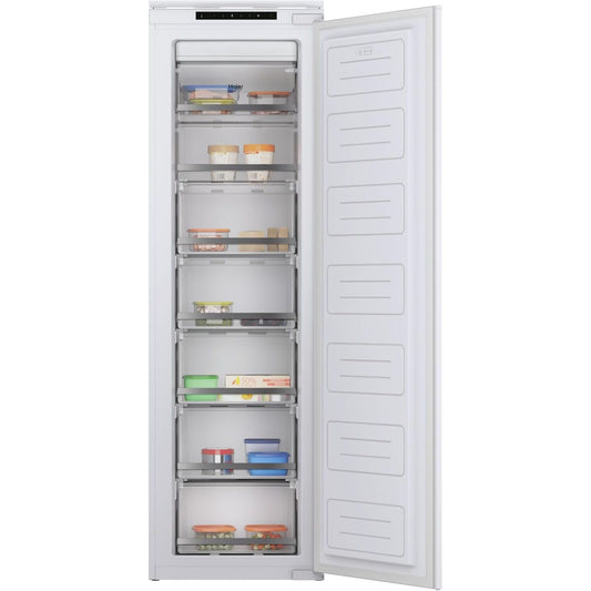 Haier 1770mm No Frost Built-In Freezer