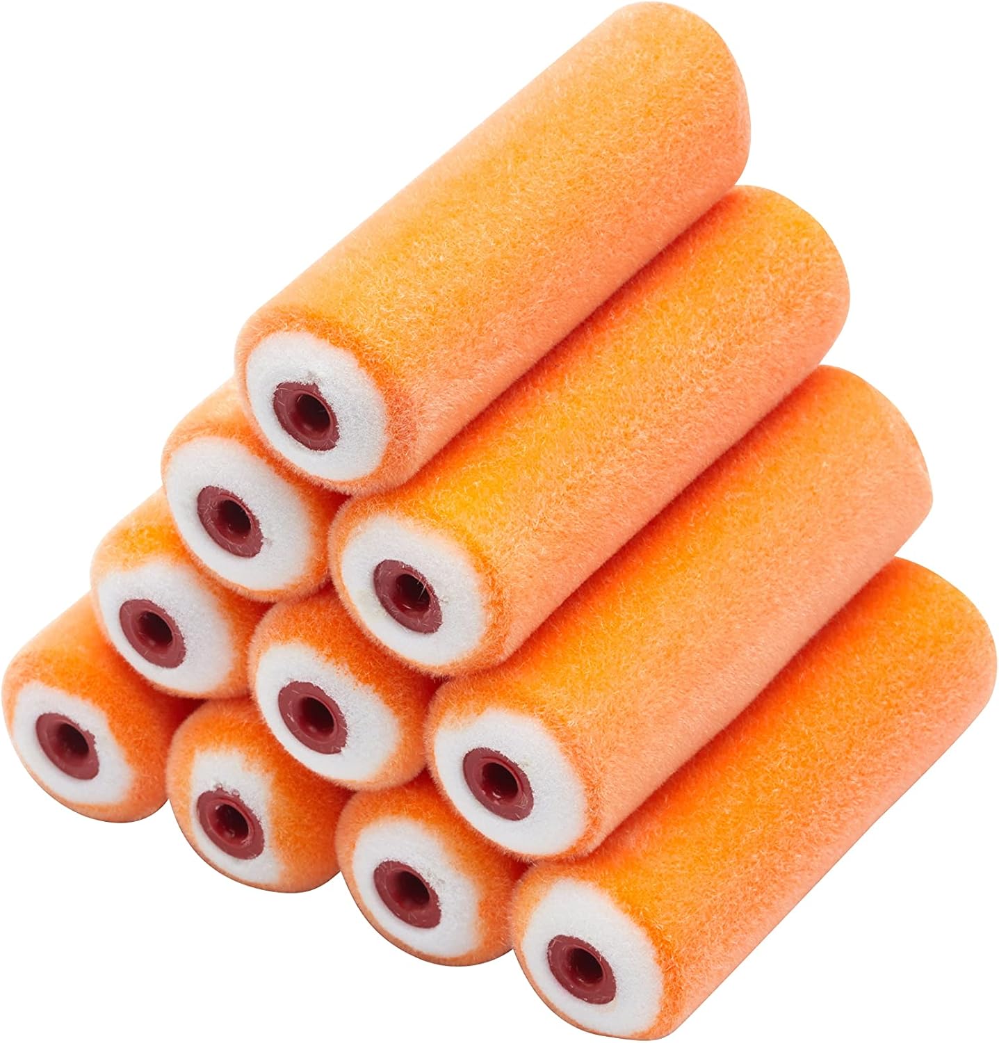 ProDec Advance 4" Flock Mini Rollers