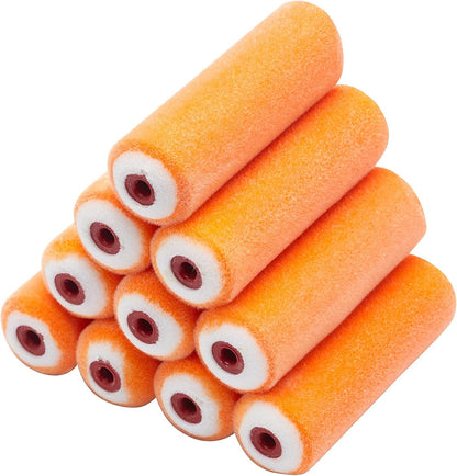 ProDec Advance 4" Flock Mini Rollers