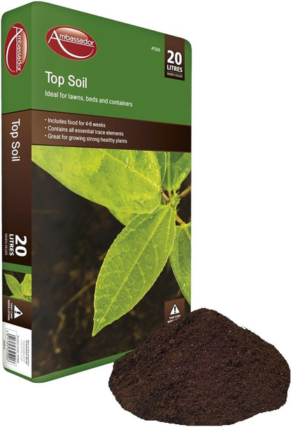 Ambassador Top Soil