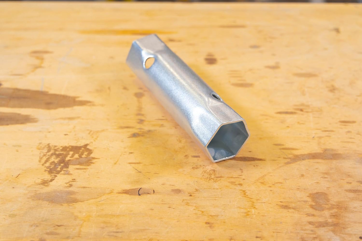 Monument Tap Backnut Box Spanner