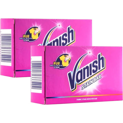 Vanish Stain Remover Bar