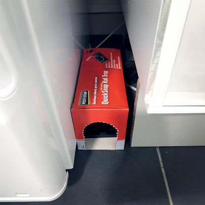 Pest-Stop Pre Bait Quick Snap Rat Trap
