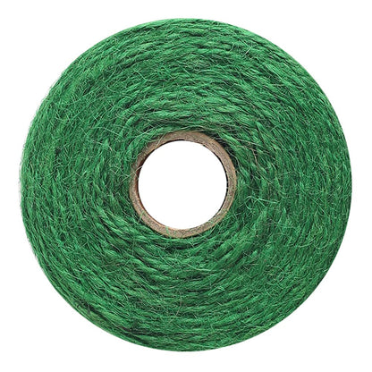 Ambassador Green Jute Twine