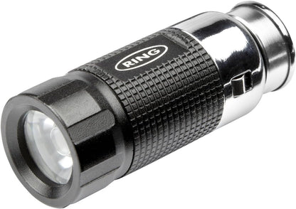 Ring Rechargeable Car Torch