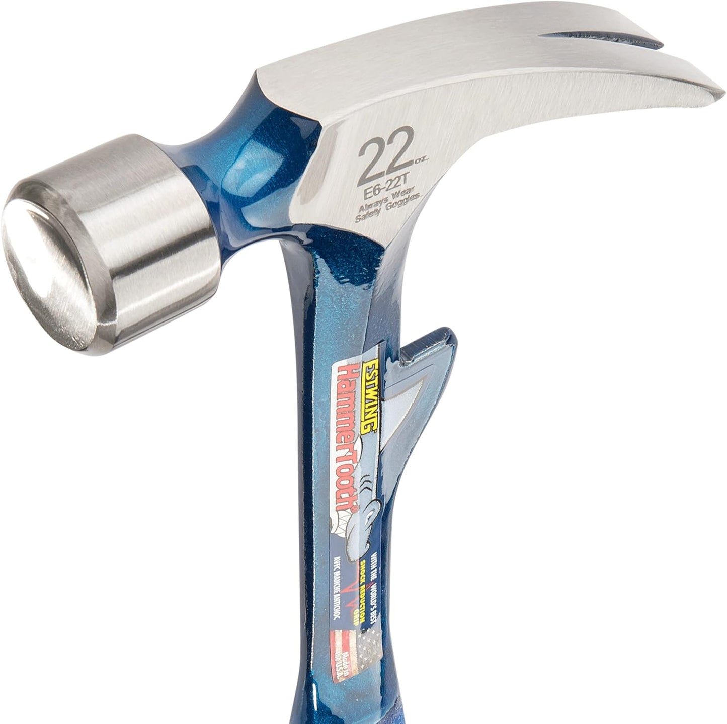 Estwing Framing Hammer 22oz (624g) 16"/406mm