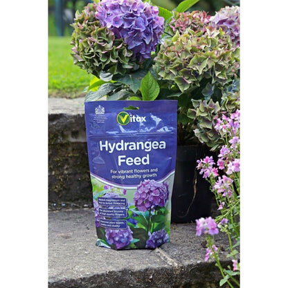 Vitax Hydrangea Feed Liquid