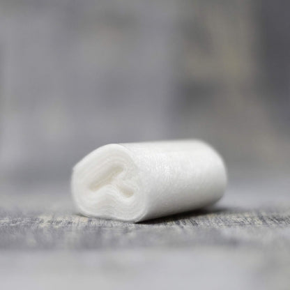 Korbond Extra Wide Hemming Web 60mm x 8m