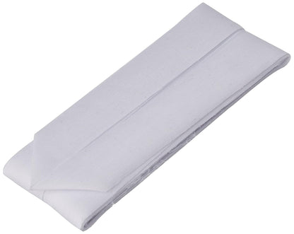 Korbond Hemming Tape White 4.5m