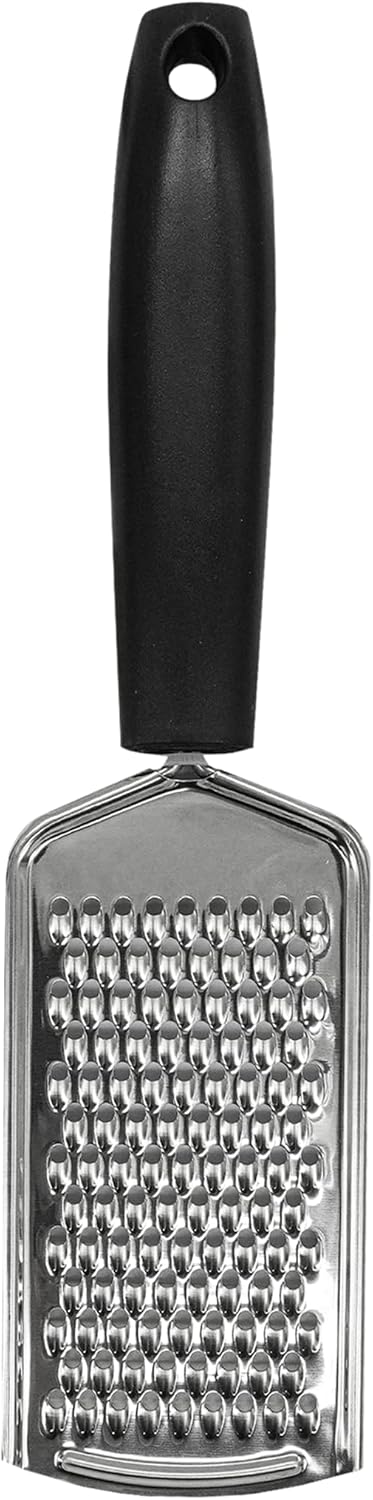 Initial Stainless Steel Hand Grater