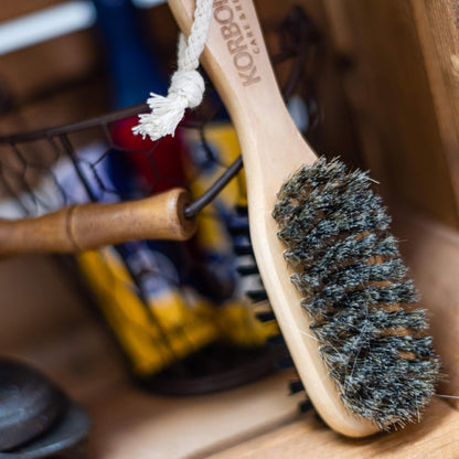 Korbond Clothes Brush Double Sided