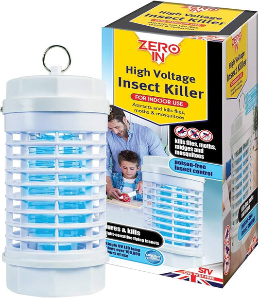 Zero In High Voltage Insect Killer