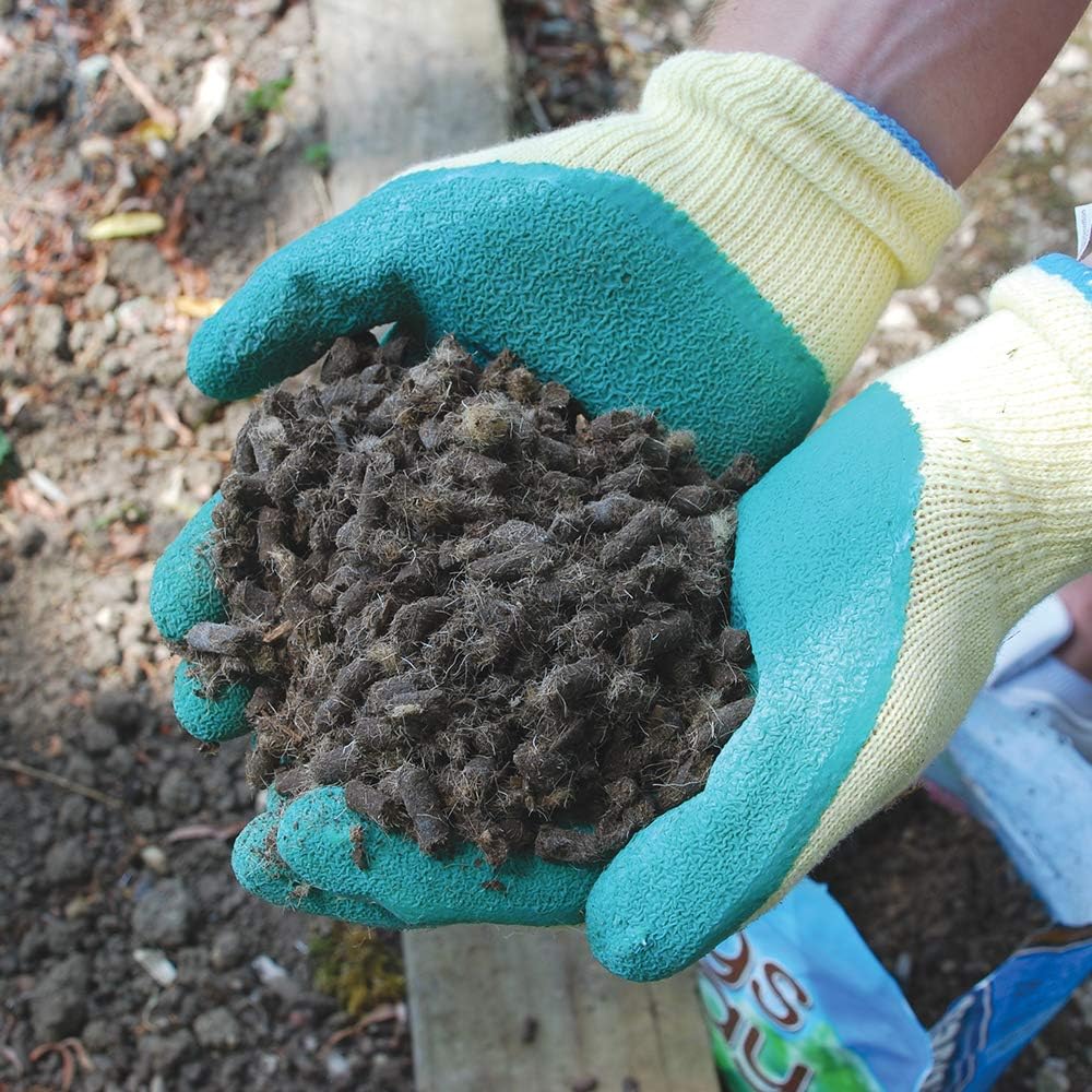 Defenders Slugs Away Wool Pellets