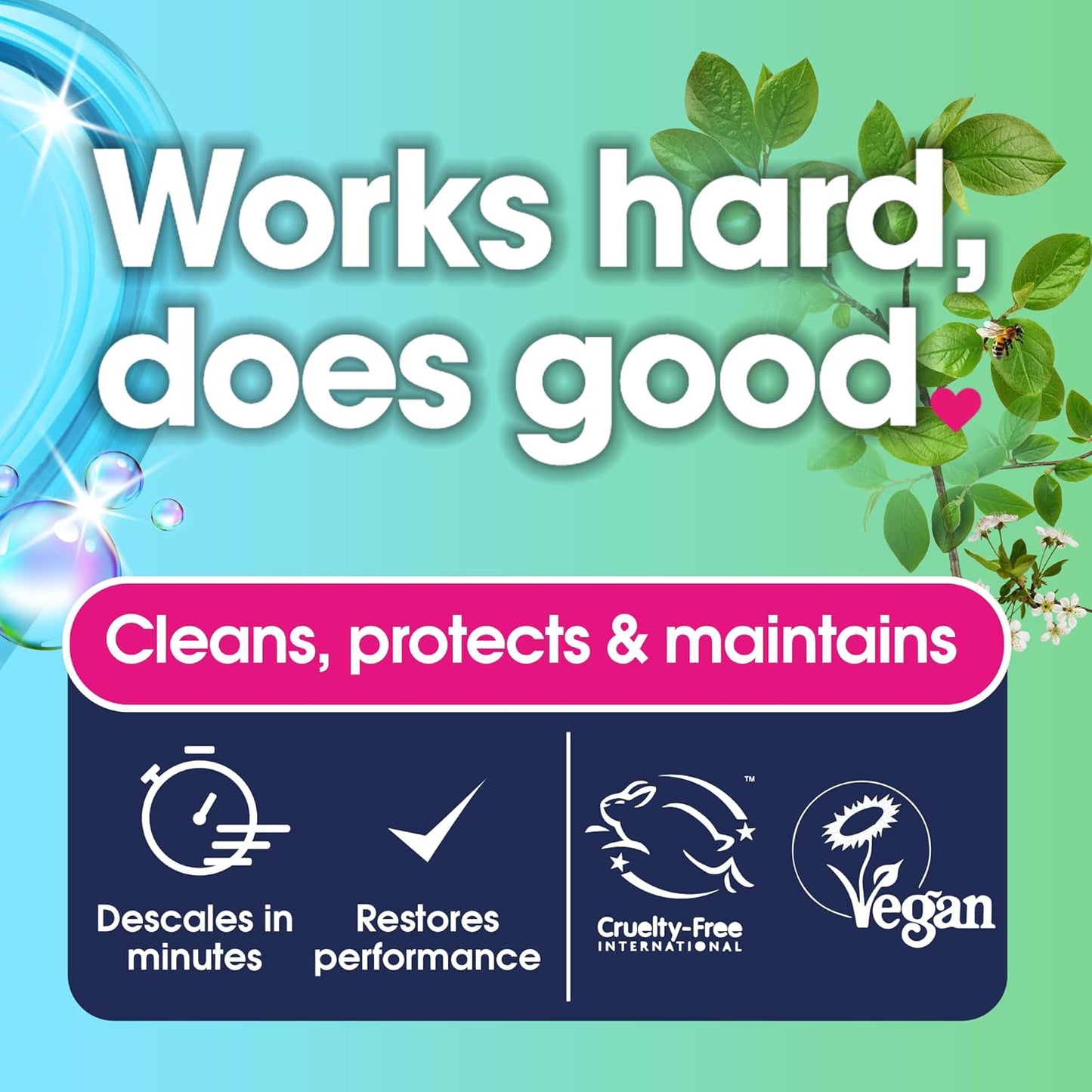 Ecozone Multi Purpose Appliance Cleaner