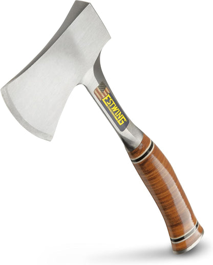 Estwing Sportsmans Axe 31/4" (82mm) x 14"/356mm