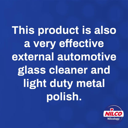 Nilco UPVC Cleaner 500ml