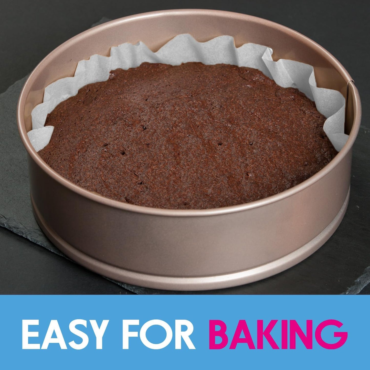 Sealapack Baking Paper Rolls 37cm x 8m