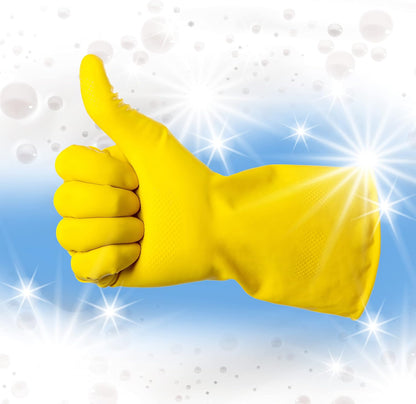 Gants de ménage Duzzit