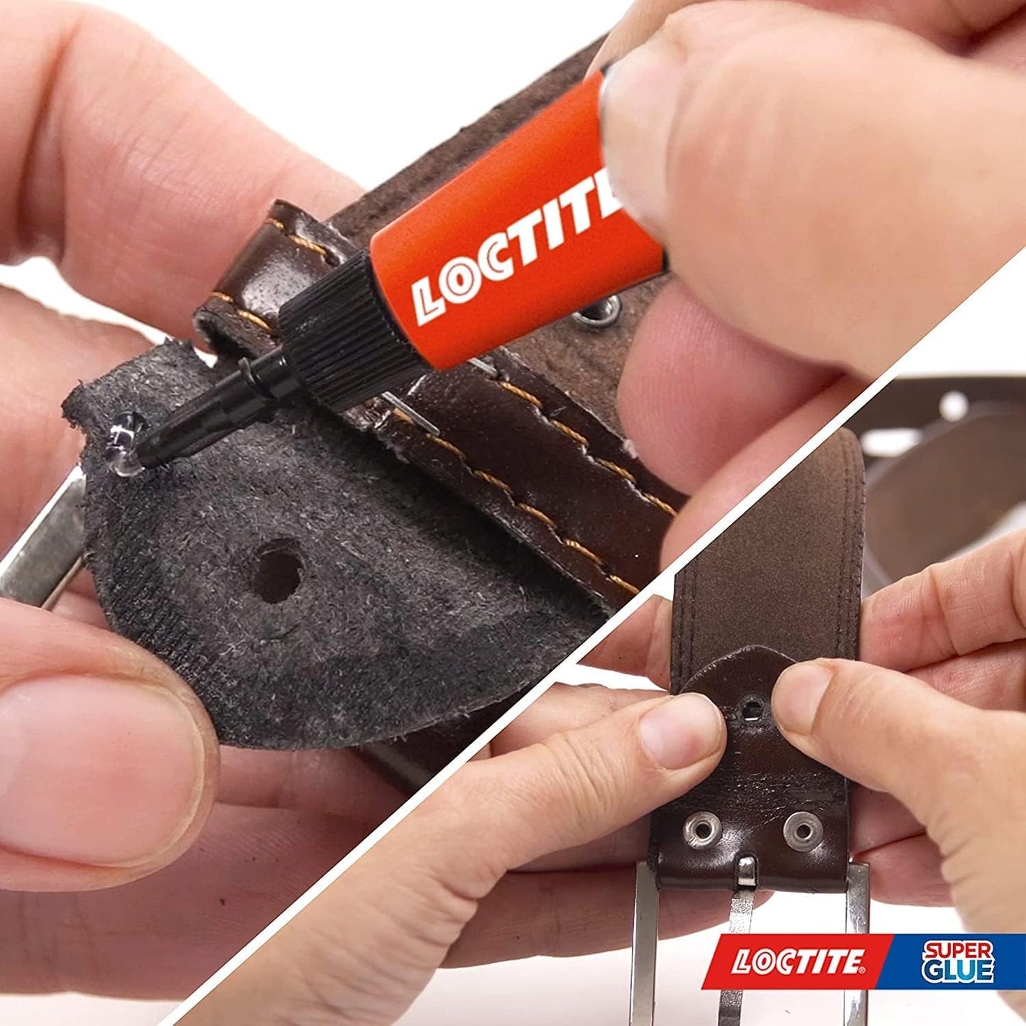 Loctite Power Gel Duo 2 x 3g