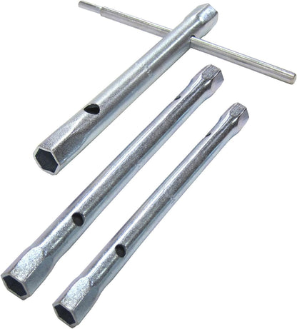 Monument Monobloc Spanner Set