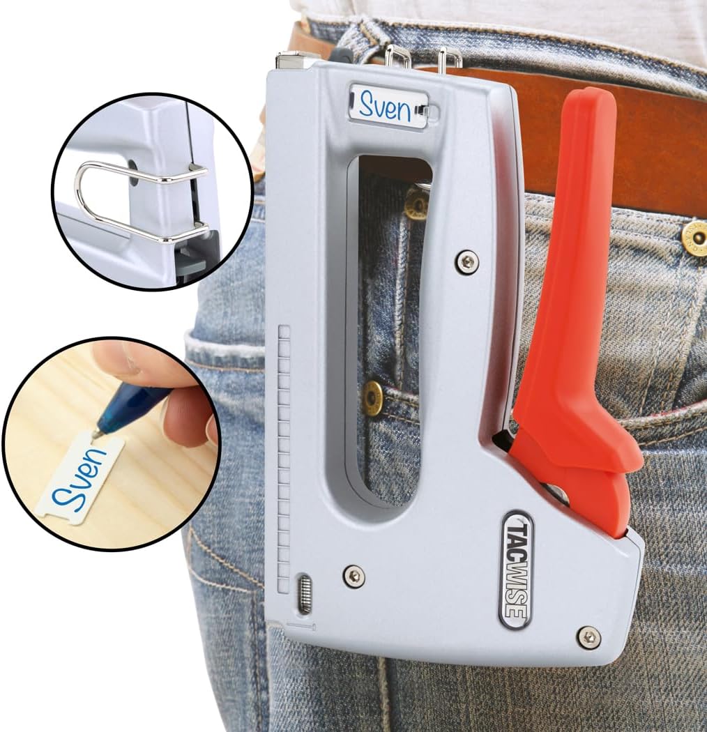 Tacwise Z4-140 Metal Staple / Tacker