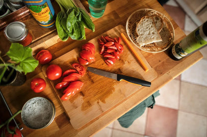 Fiskars Ff Tomato Knife