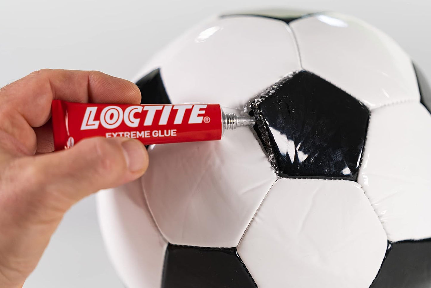 Loctite Extreme Non Drip Glue 20g Gel
